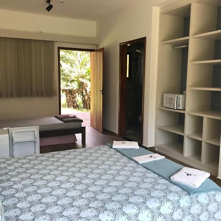Espaco Casa Na Rocha São José dos Campos 외부 사진