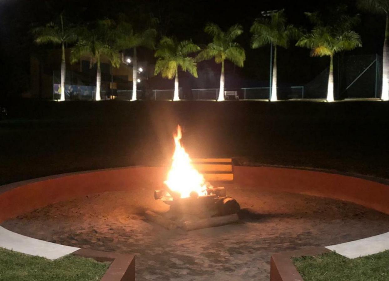 Espaco Casa Na Rocha São José dos Campos 외부 사진