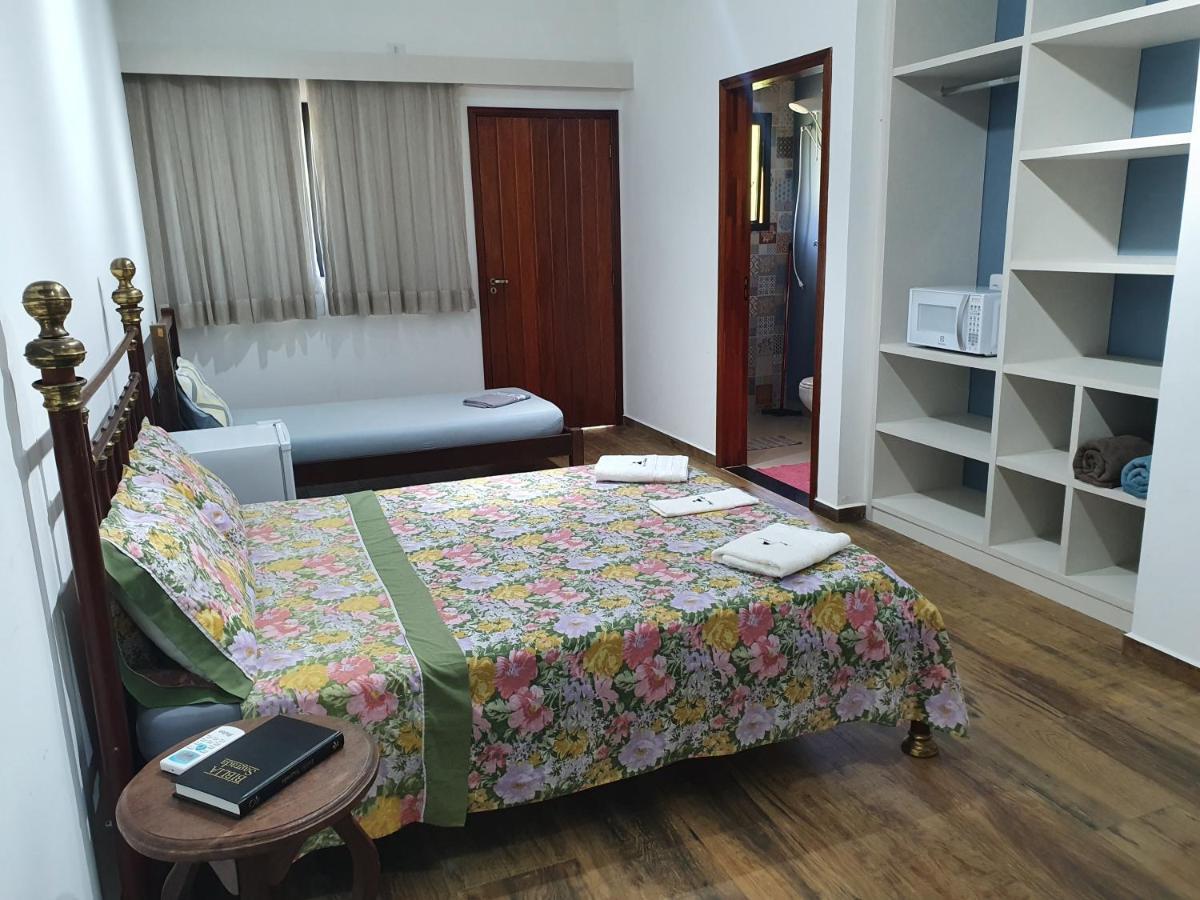 Espaco Casa Na Rocha São José dos Campos 외부 사진