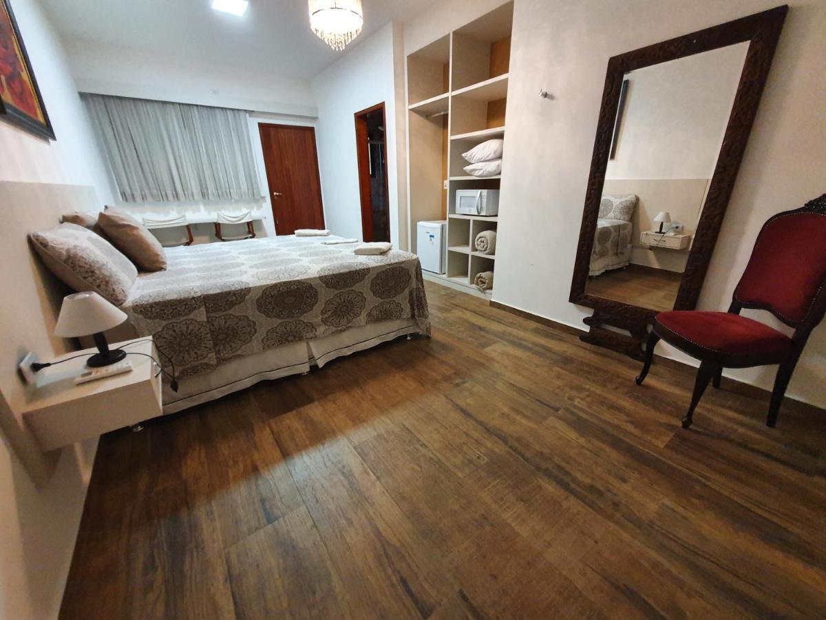 Espaco Casa Na Rocha São José dos Campos 외부 사진