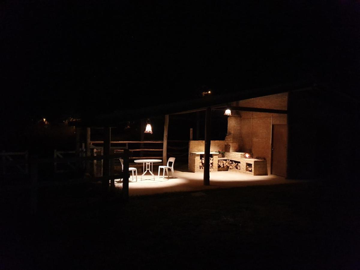 Espaco Casa Na Rocha São José dos Campos 외부 사진