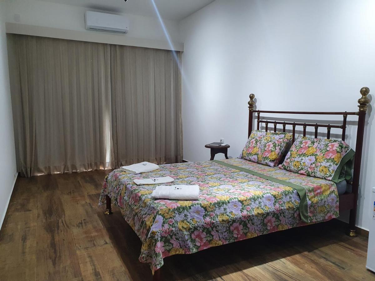Espaco Casa Na Rocha São José dos Campos 외부 사진