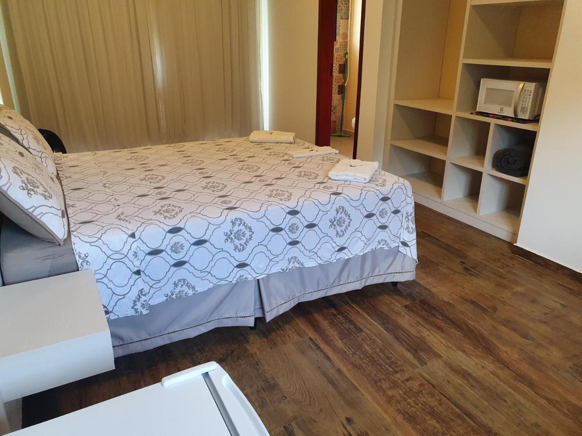 Espaco Casa Na Rocha São José dos Campos 외부 사진