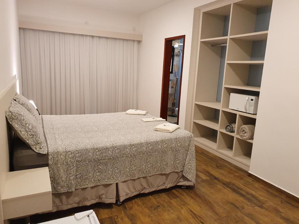 Espaco Casa Na Rocha São José dos Campos 외부 사진