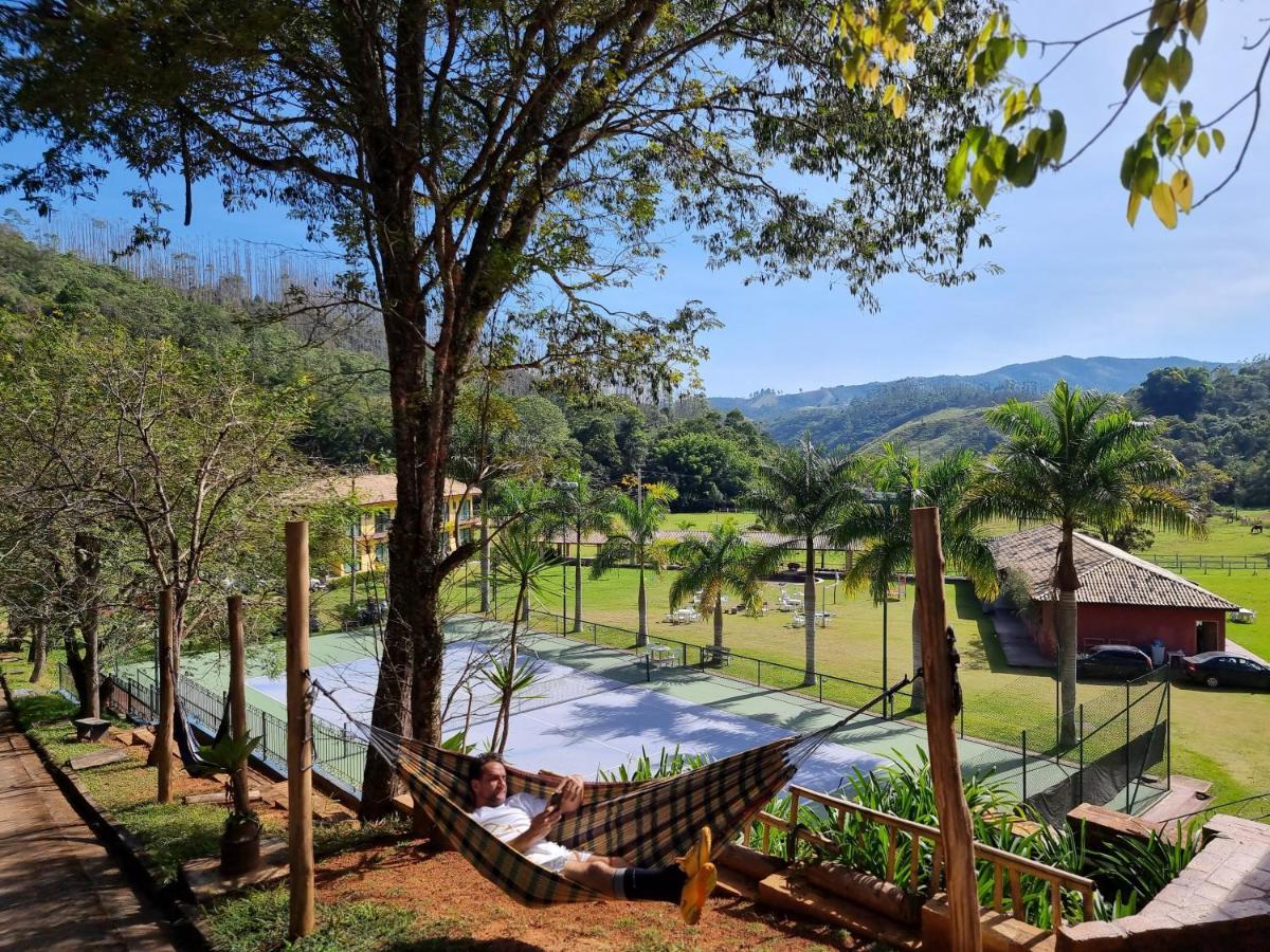 Espaco Casa Na Rocha São José dos Campos 외부 사진