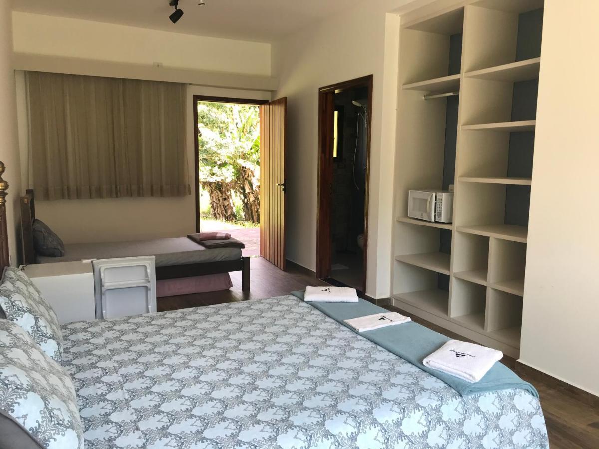 Espaco Casa Na Rocha São José dos Campos 외부 사진